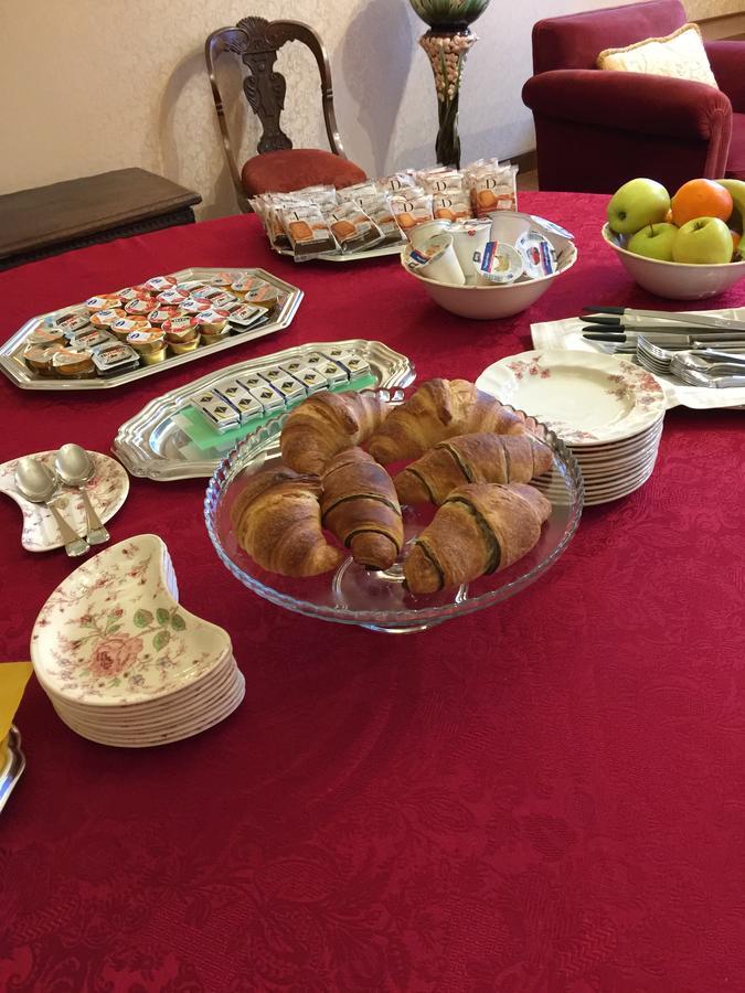 Bed & Breakfast Residenza Ca' Corner