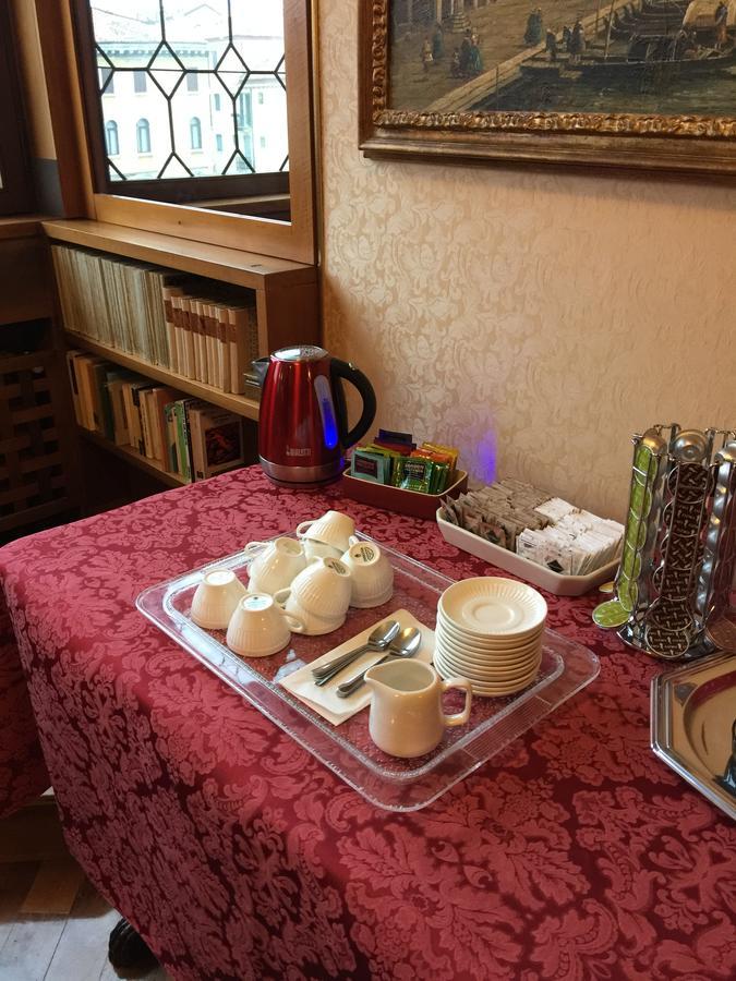 Residenza Ca' Corner Bed & Breakfast