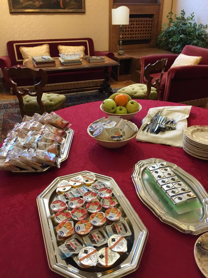 Residenza Ca' Corner Bed & Breakfast Venice