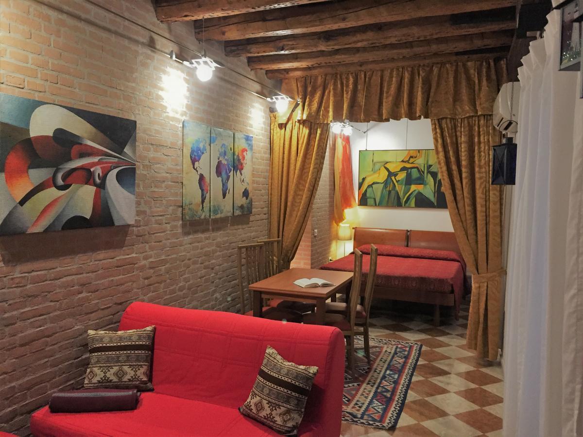 Casa Antico Portego Venice