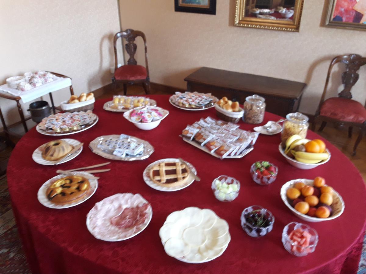 Residenza Ca' Corner Bed & Breakfast