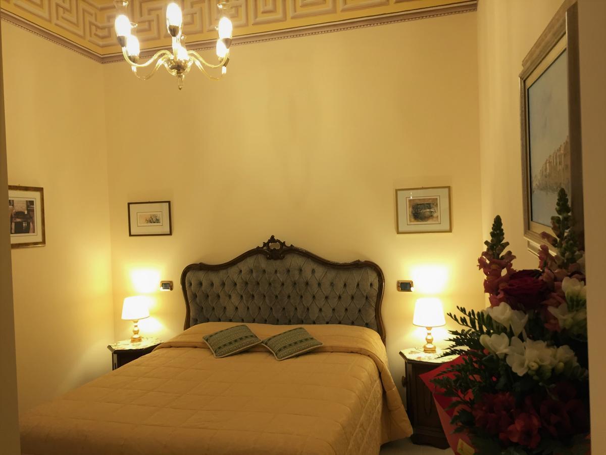 Casa Antico Portego