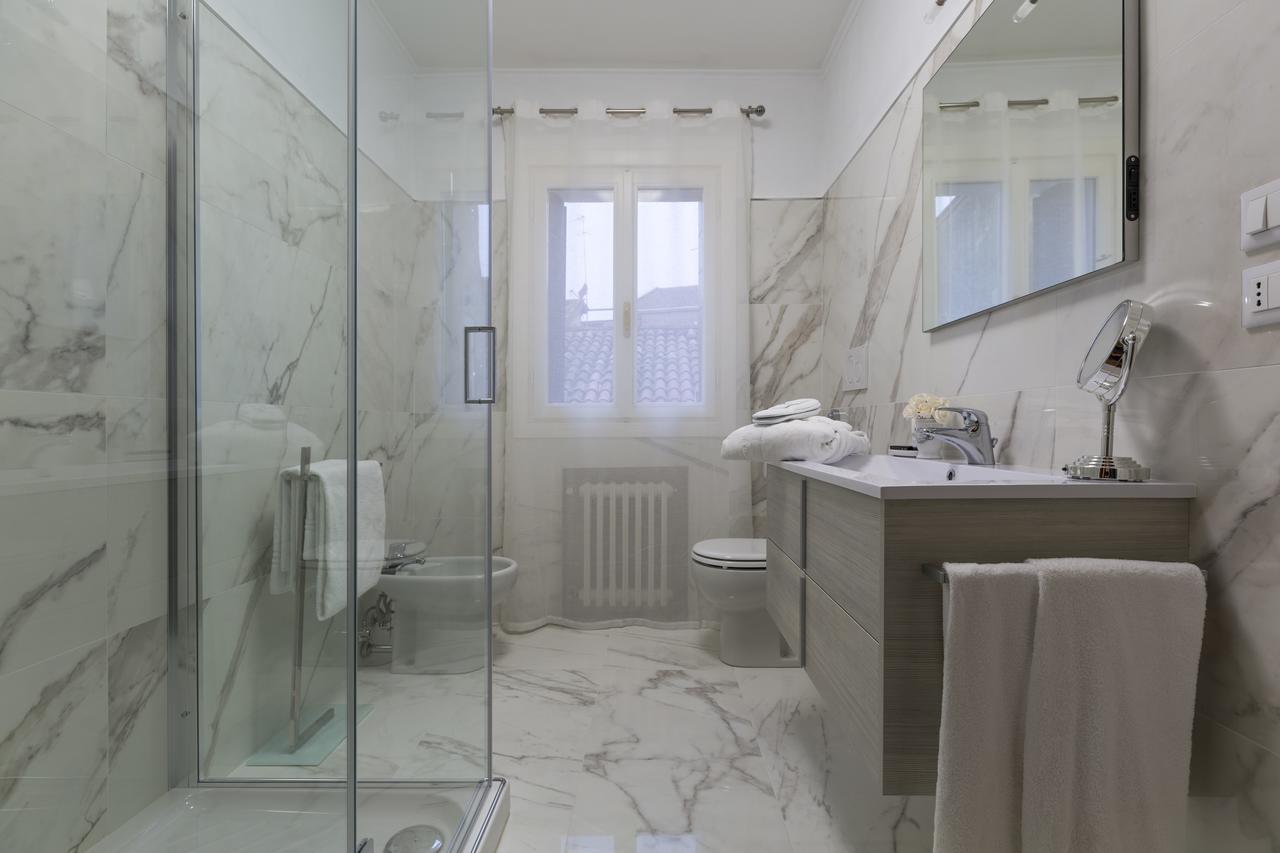Benedetto Marcello Apartamento Veneza