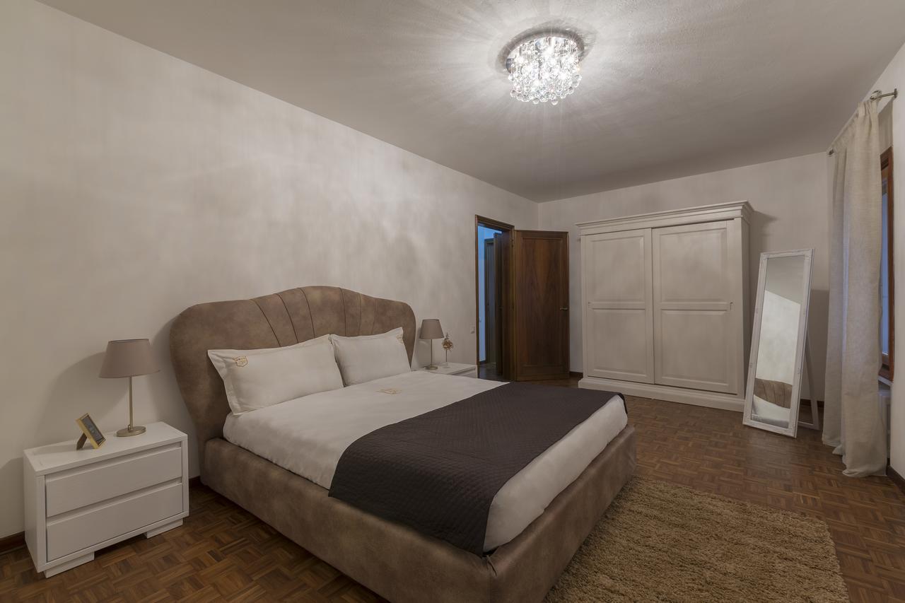 Benedetto Marcello Apartamento *