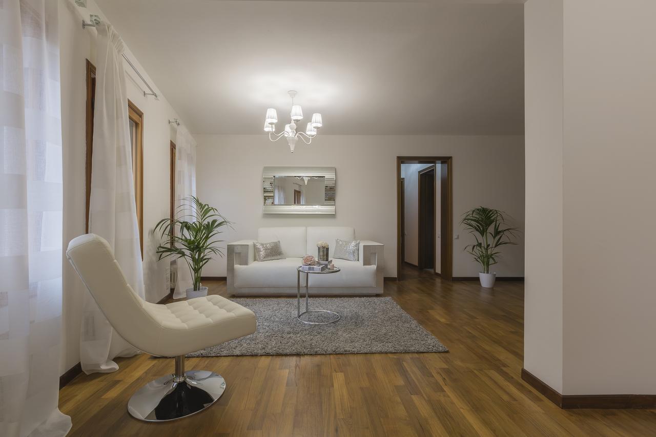Apartment Benedetto Marcello