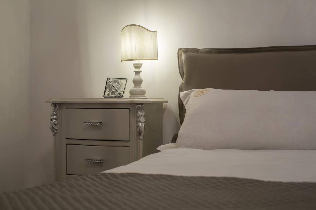 Benedetto Marcello Apartment *