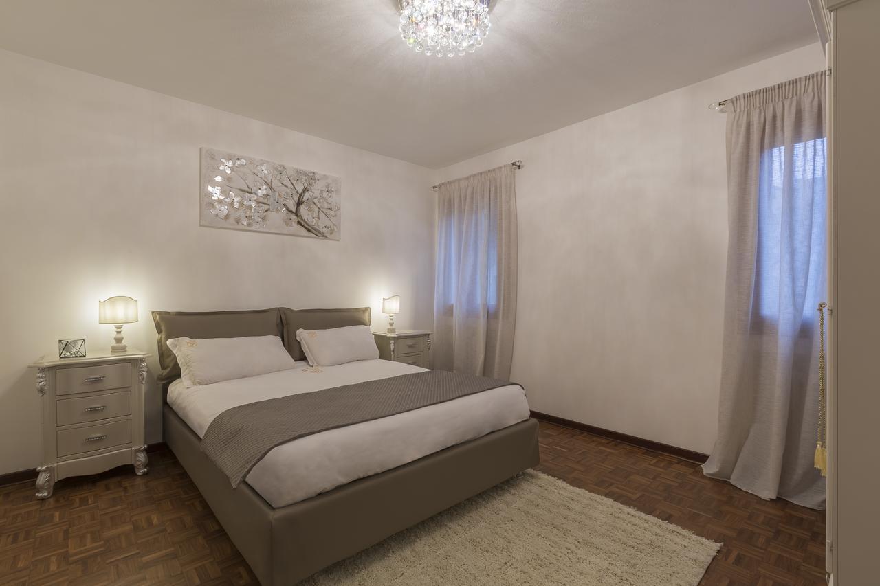 Apartamento Benedetto Marcello Veneza