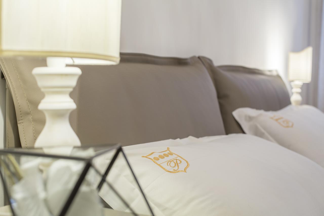 Benedetto Marcello Apartamento