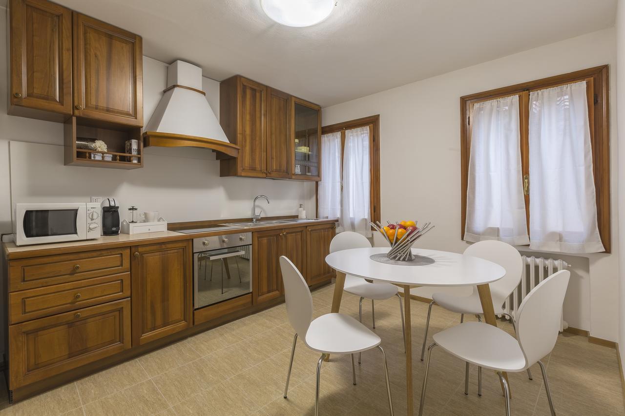 Benedetto Marcello Apartamento Veneza