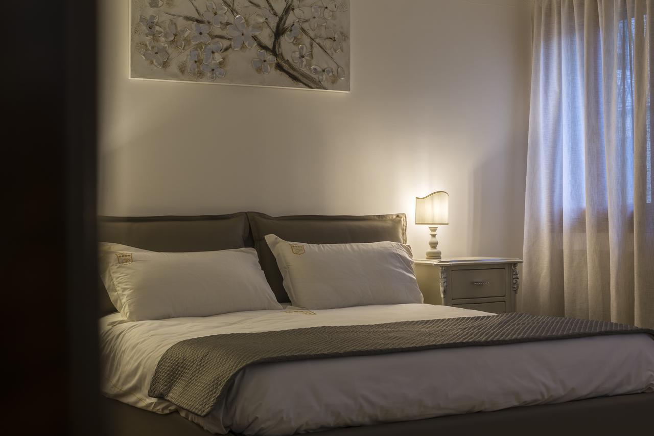 Apartamento Benedetto Marcello *