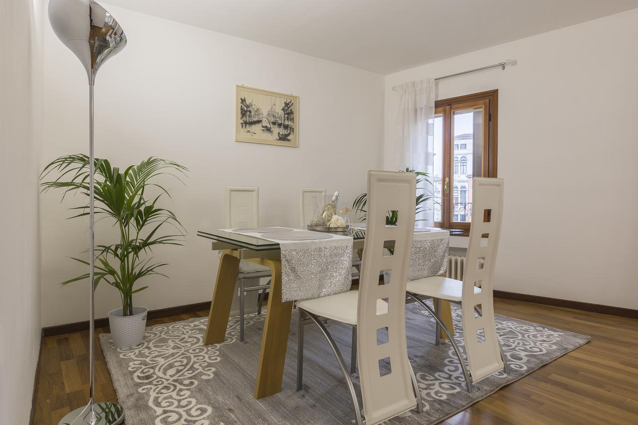 Apartamento Benedetto Marcello