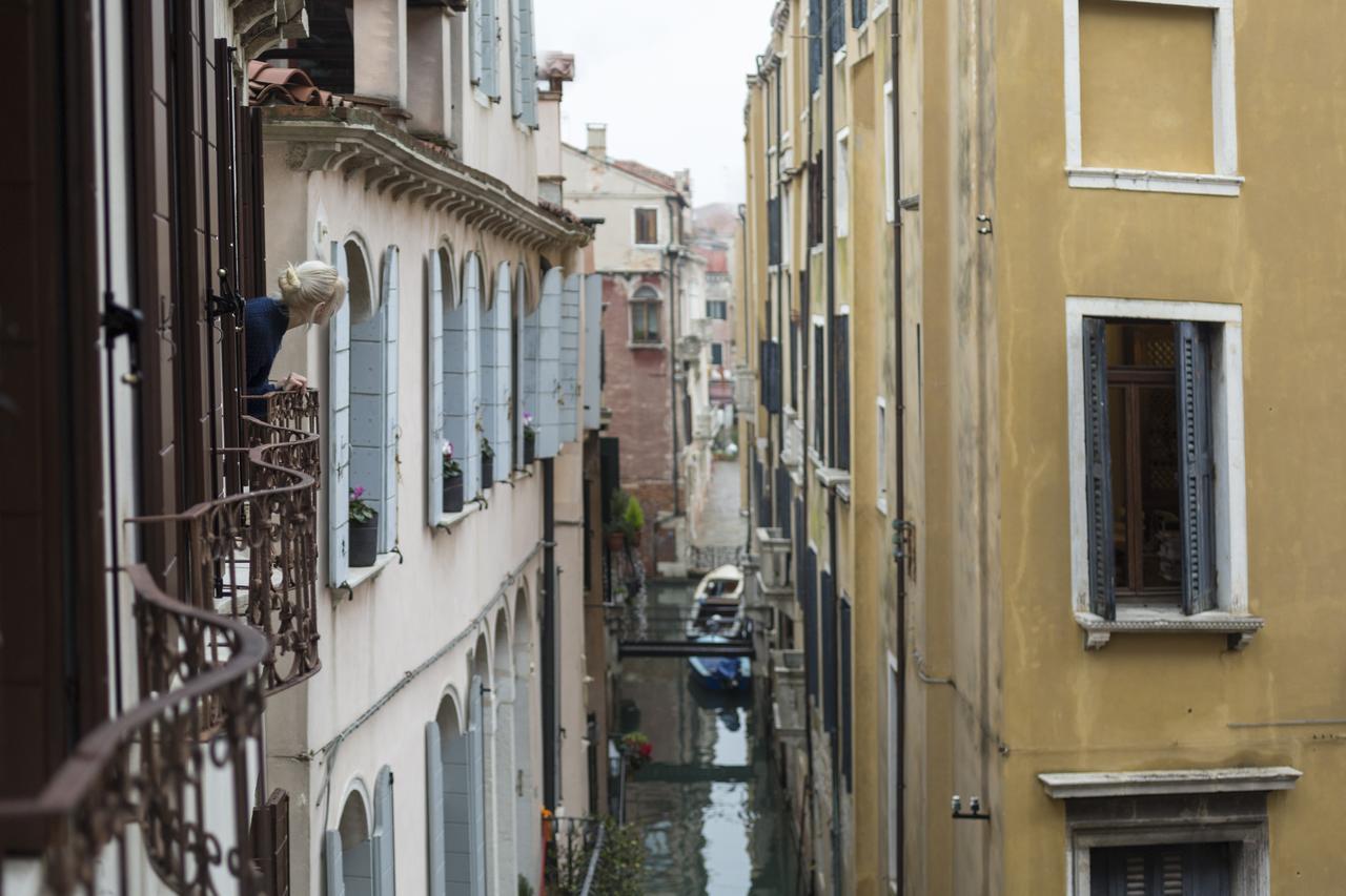 Apartment Benedetto Marcello Venice