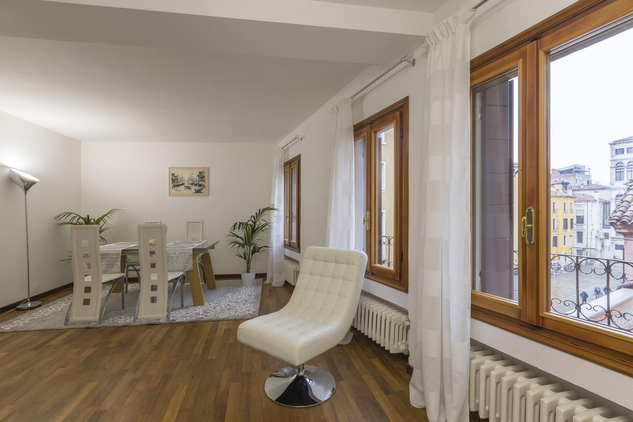 Apartamento Benedetto Marcello Veneza