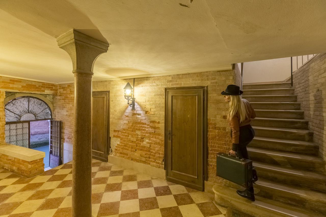 Apartamento Benedetto Marcello