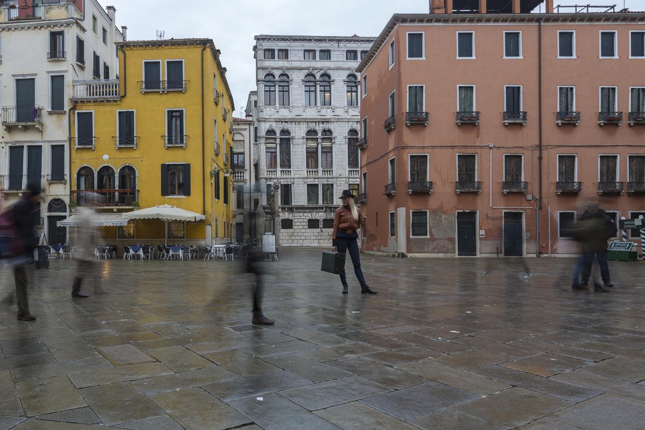 Apartamento Benedetto Marcello Veneza