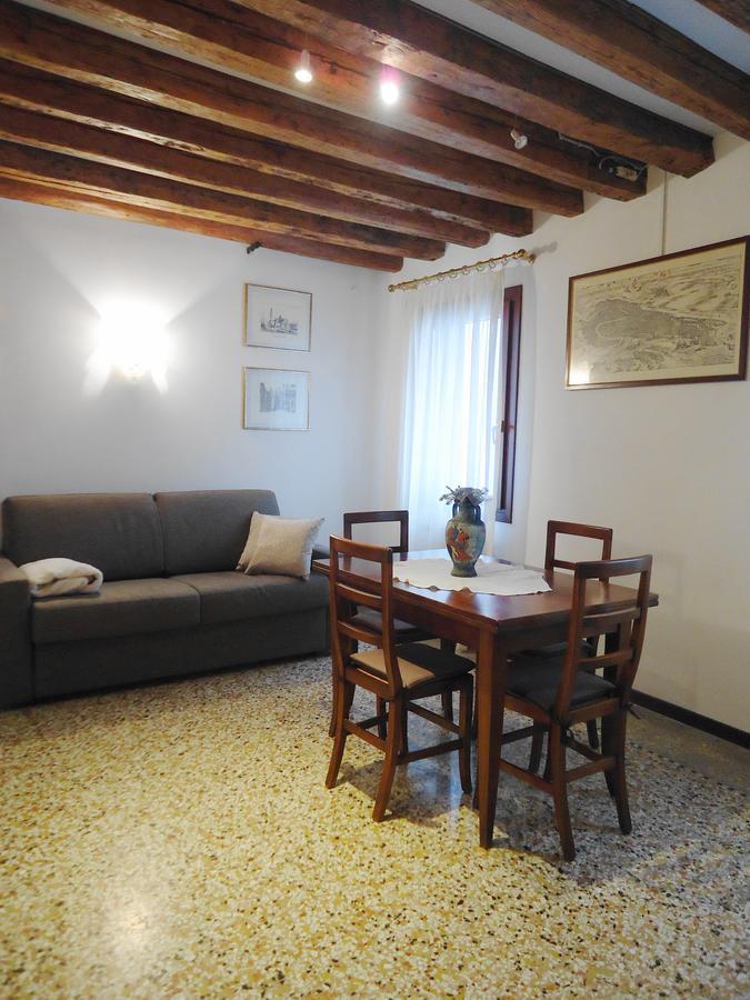 Apartment Ca' Leon *