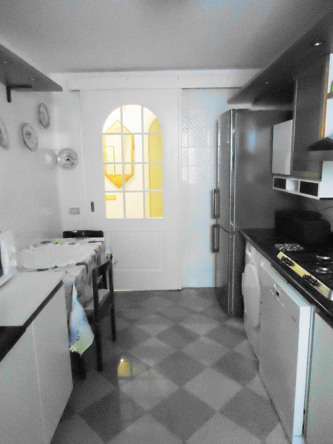 Ca' Leon Apartment