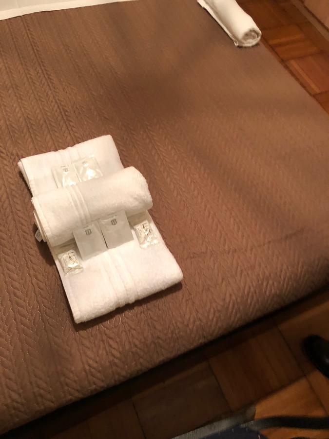 Casa Di Ferrovia Guest house