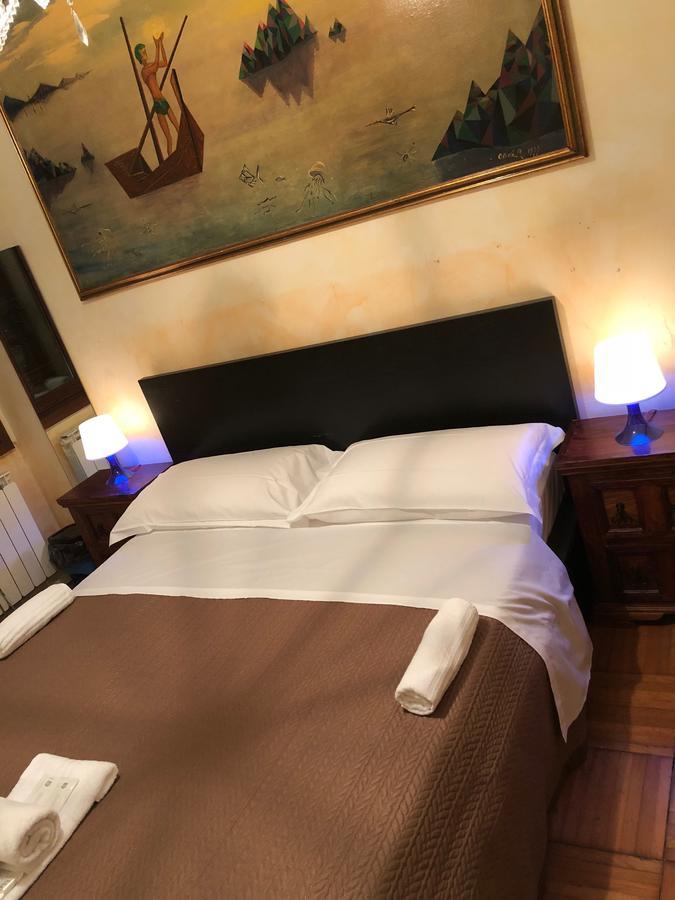 Guest house Casa Di Ferrovia Venice