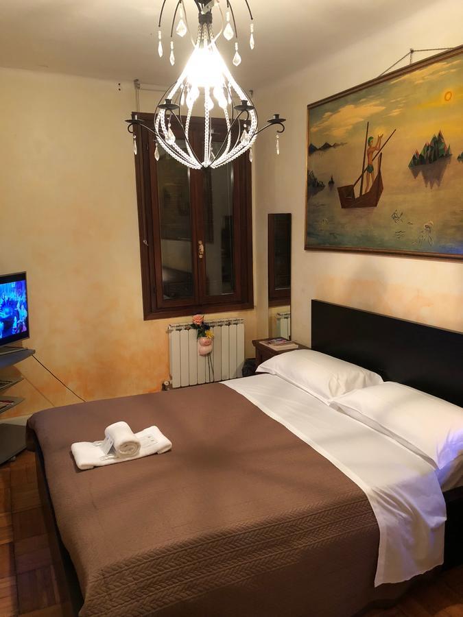 Guest house Casa Di Ferrovia