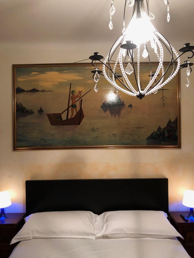 Guest house Casa Di Ferrovia Venice