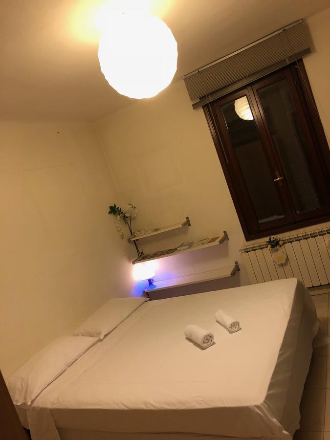 Guest house Casa Di Ferrovia