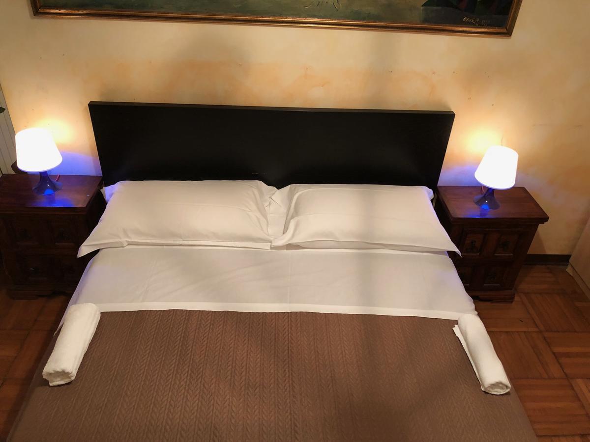 Guest house Casa Di Ferrovia Venice