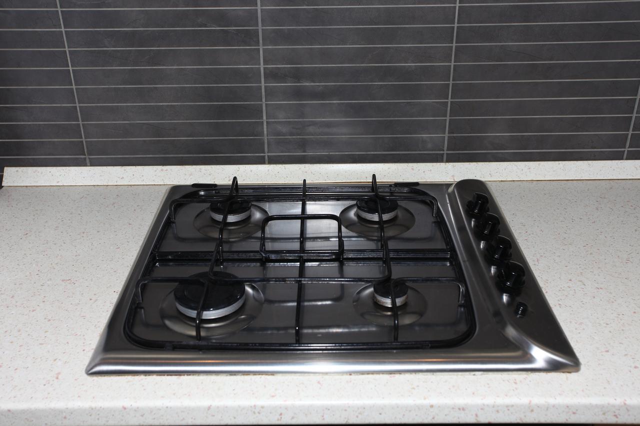 Apartamento Ca' Santa Marta Veneza