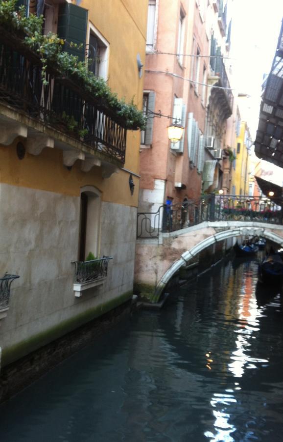 Apartment Ca' Leon Venice