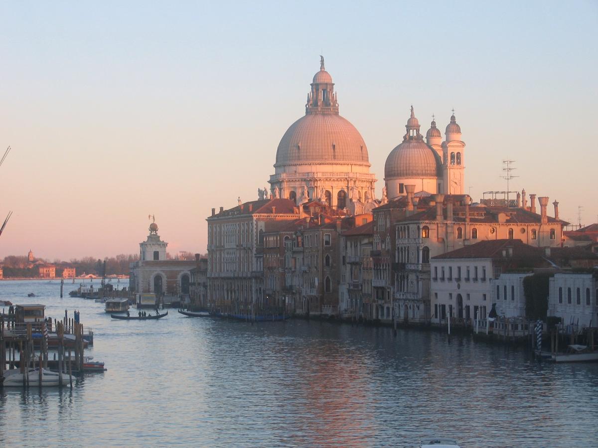 Ca' Leon Venice