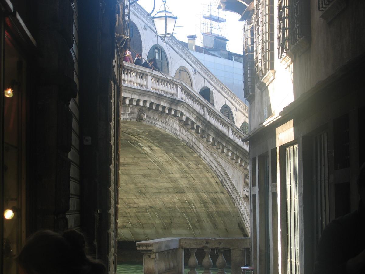 Ca' Leon Apartment Venice