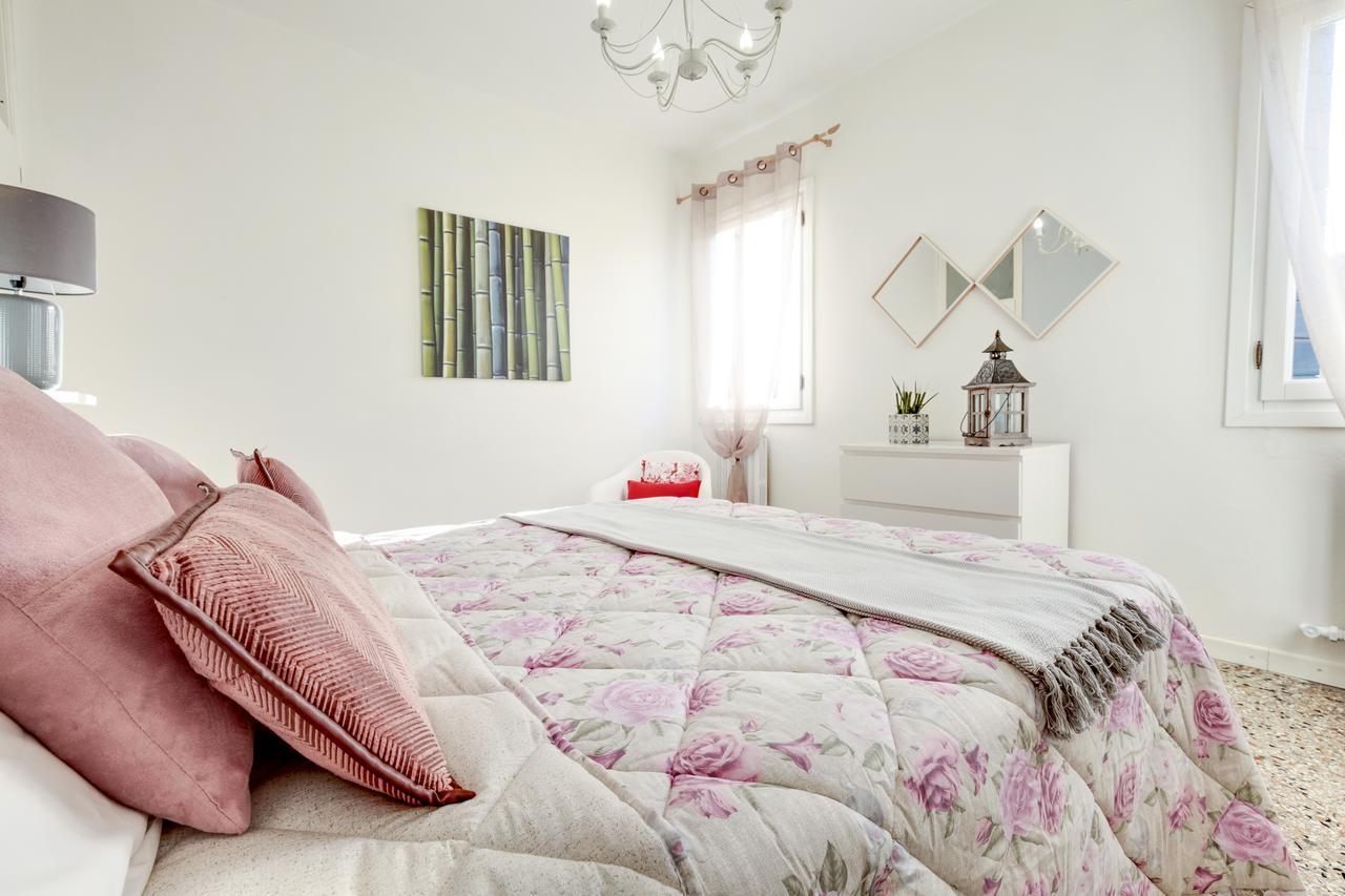 Ca' Artisti-s.margherita Apartment