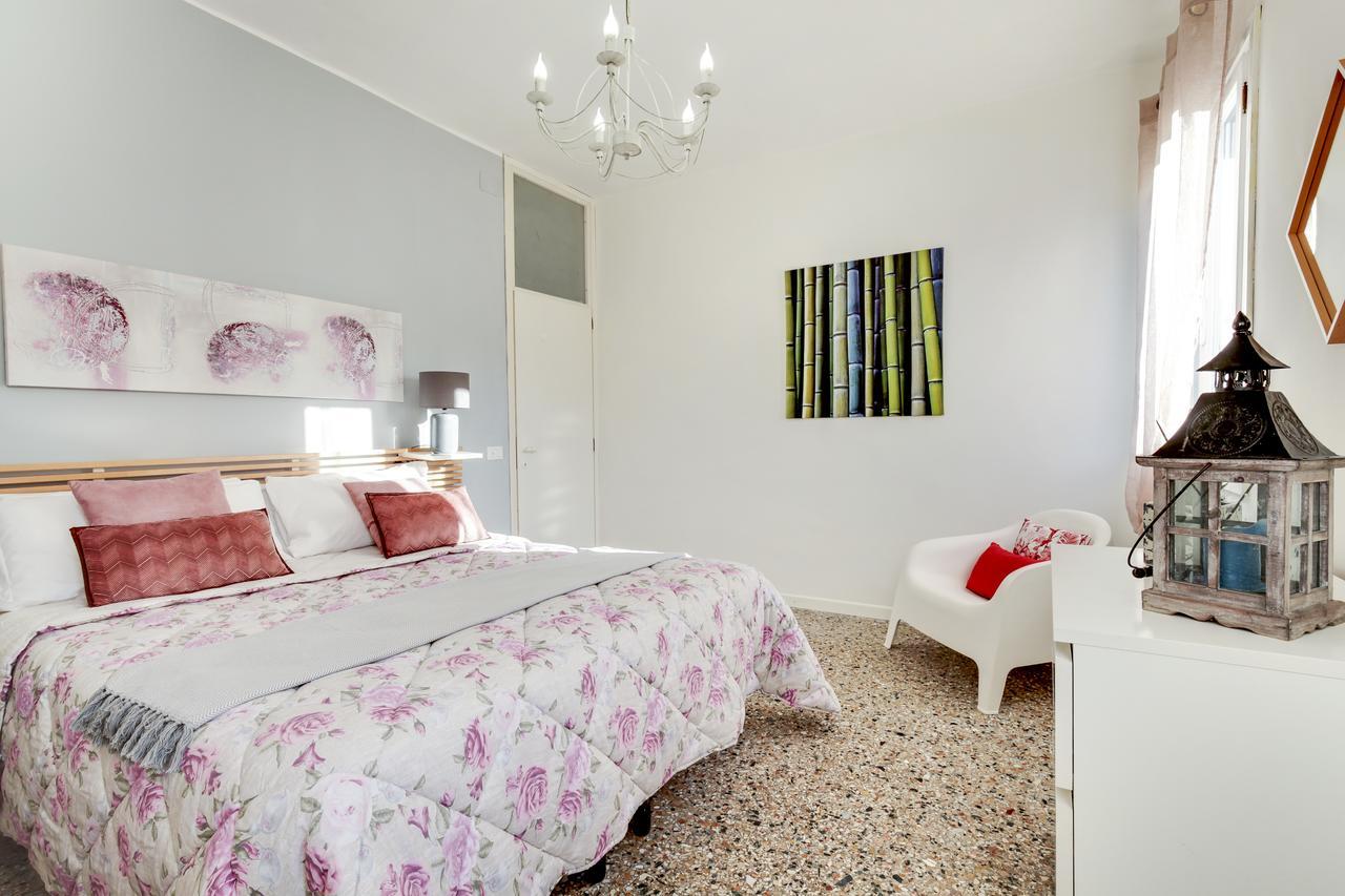 Ca' Artisti-s.margherita Apartment