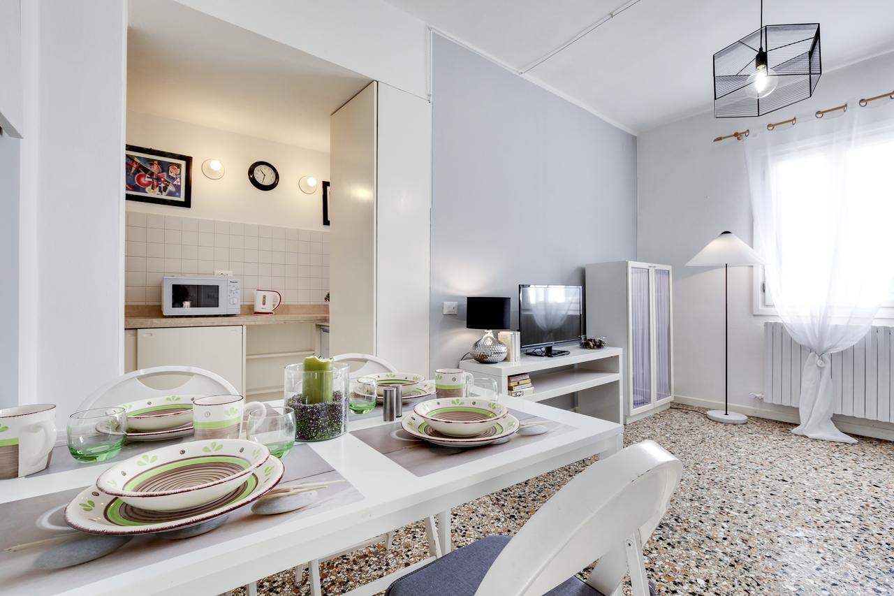Apartment Ca' Artisti-s.margherita Venice
