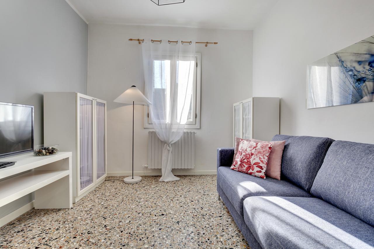 Ca' Artisti-s.margherita Apartment