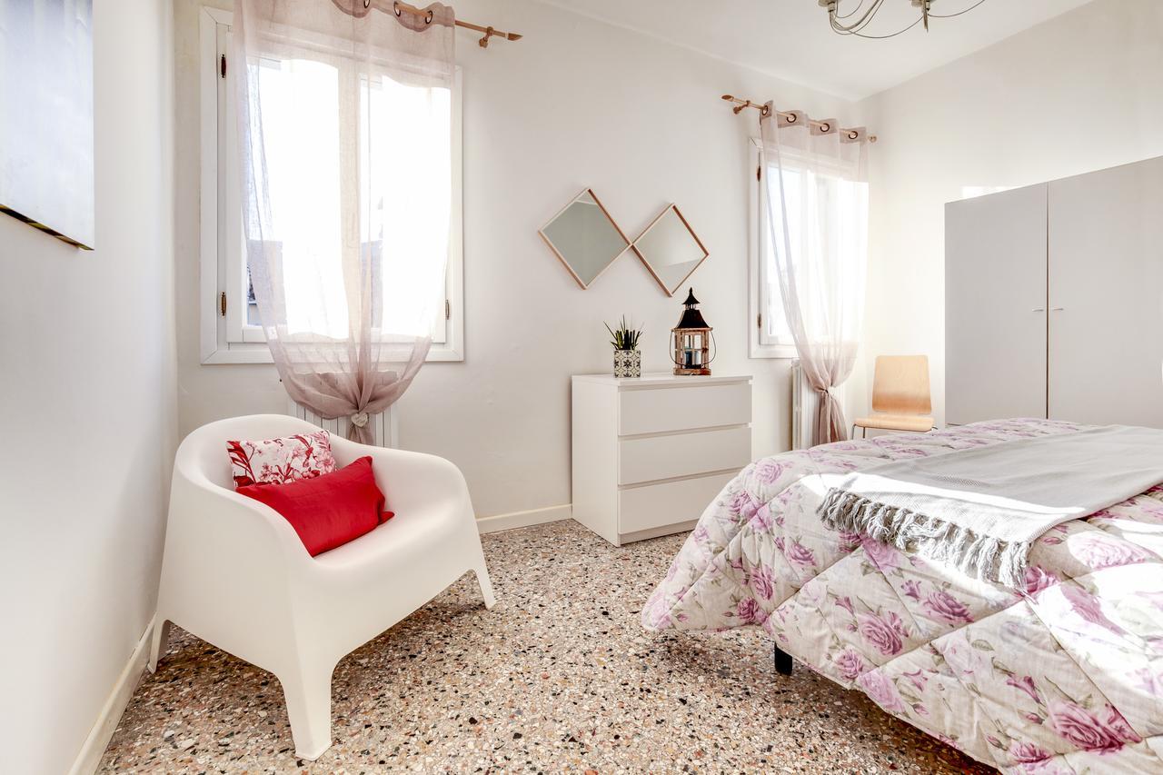 Ca' Artisti-s.margherita Apartment