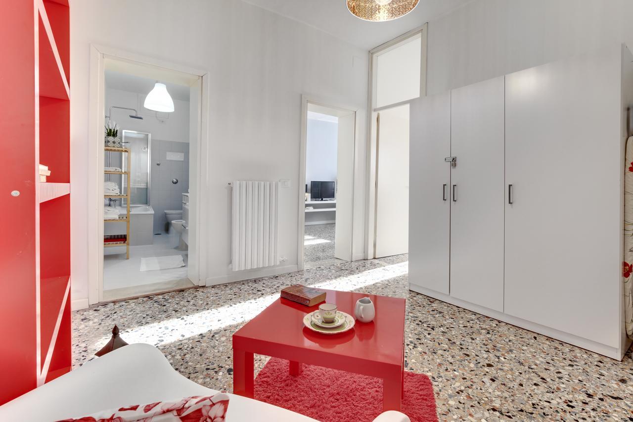 Ca' Artisti-s.margherita Apartment Venice