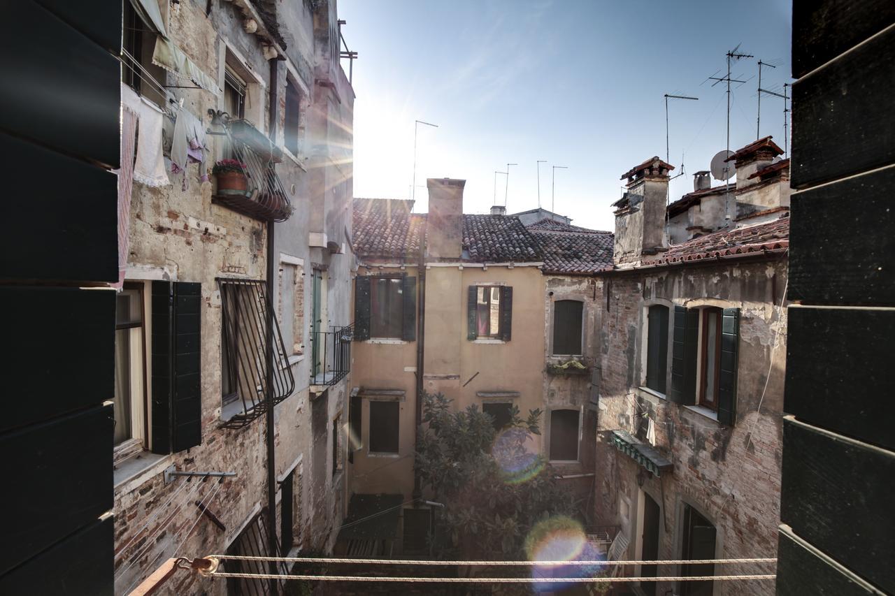 Ca' Artisti-s.margherita * Venice
