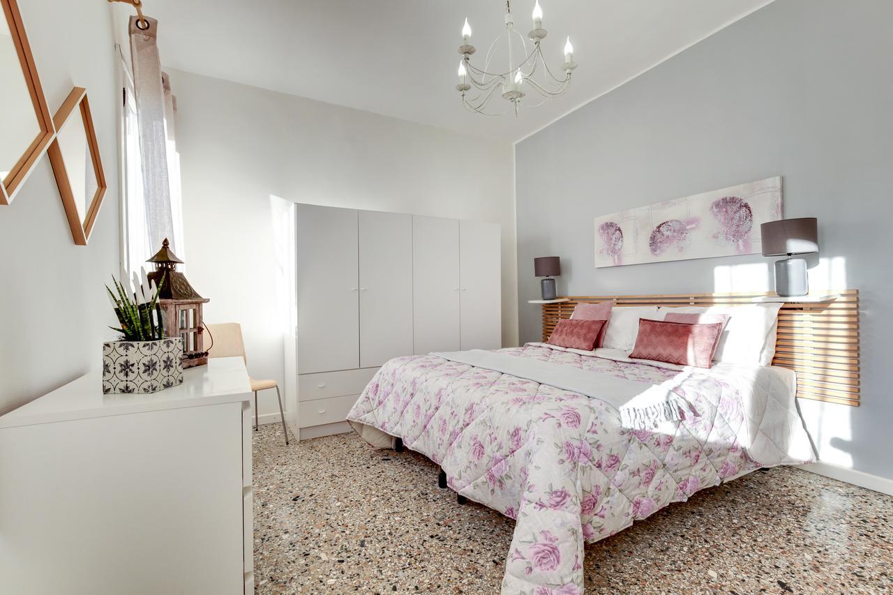 Ca' Artisti-s.margherita Apartment