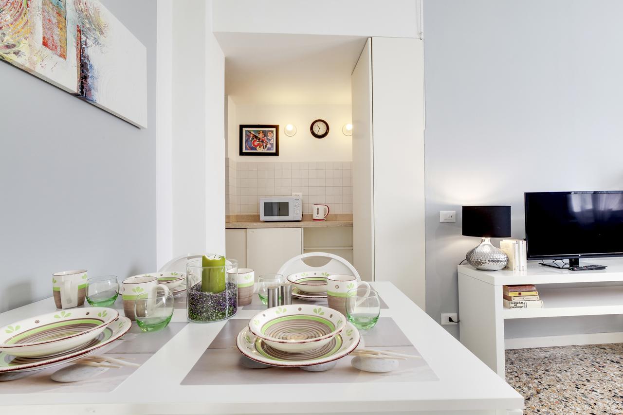 Ca' Artisti-s.margherita Apartment