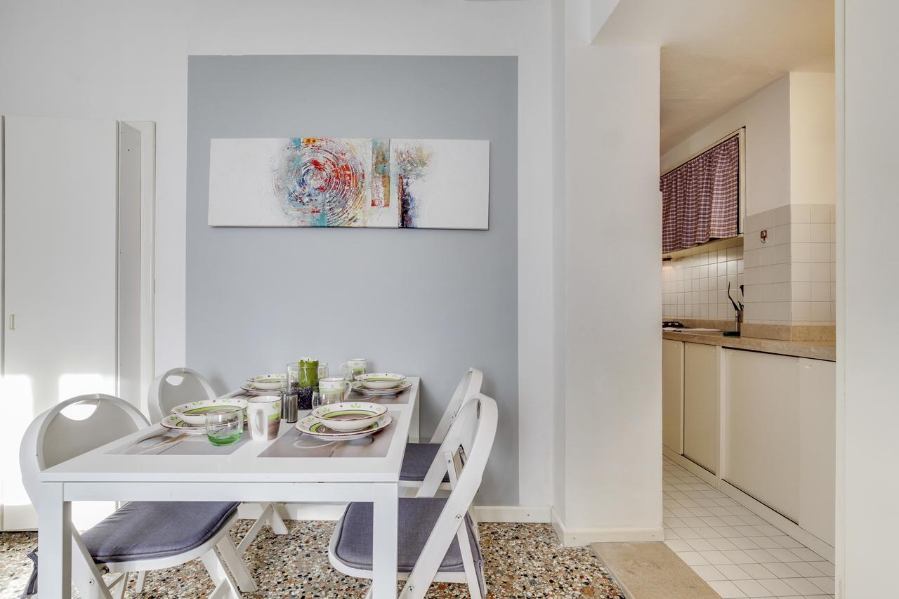 Apartment Ca' Artisti-s.margherita *