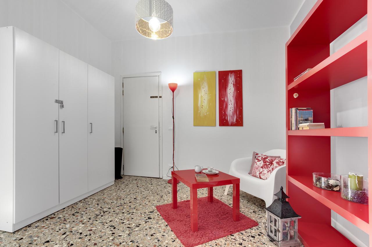 Apartment Ca' Artisti-s.margherita