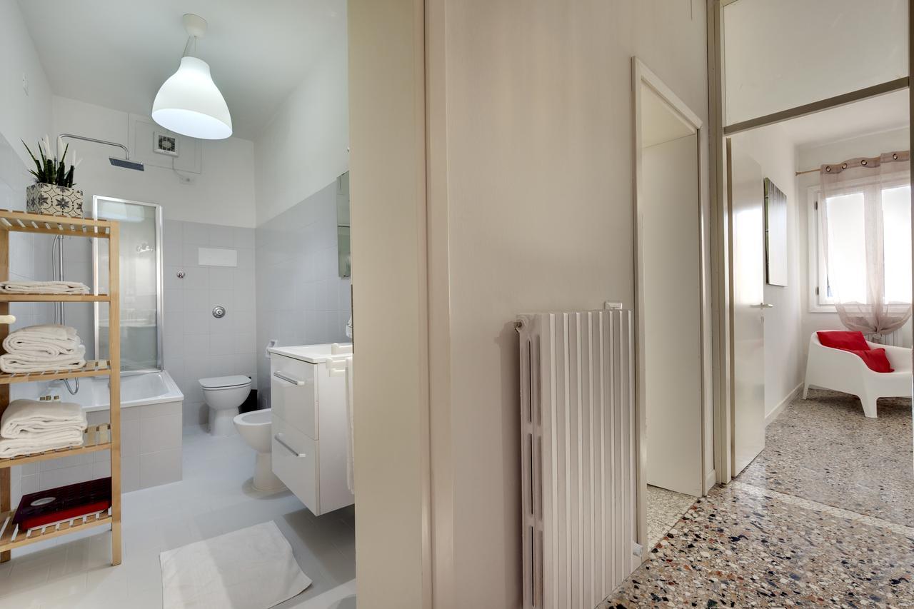 Apartment Ca' Artisti-s.margherita Venice