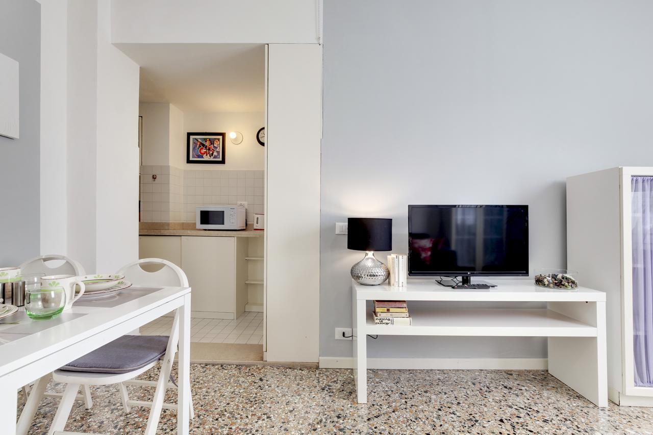 Apartment Ca' Artisti-s.margherita Venice