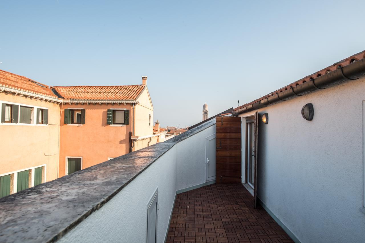 Apartment Savoia & Jolanda 2 Venice