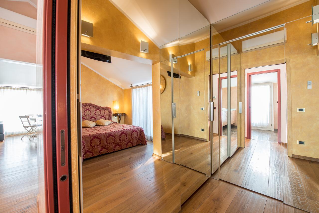 Apartment Savoia & Jolanda 2 Venice