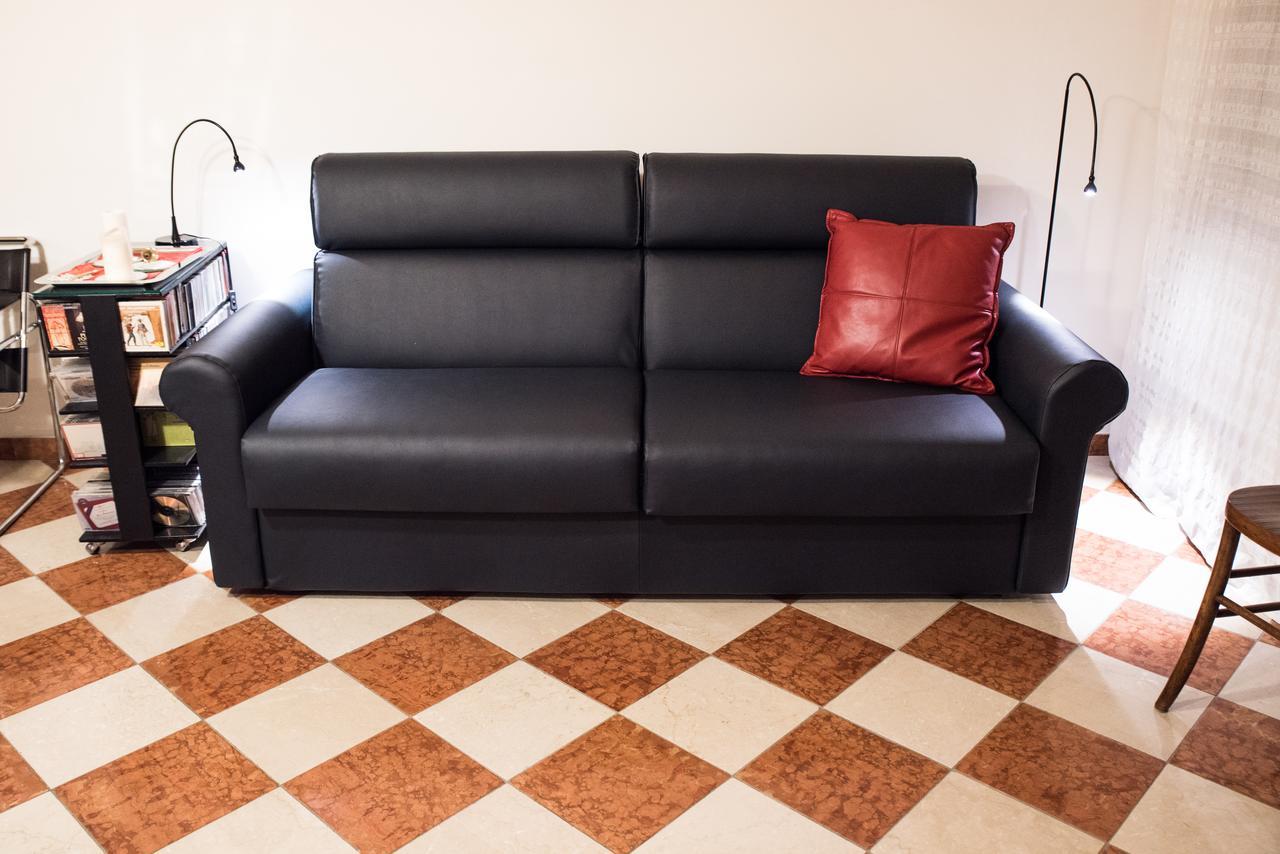 Vivaldi Apartment Venice