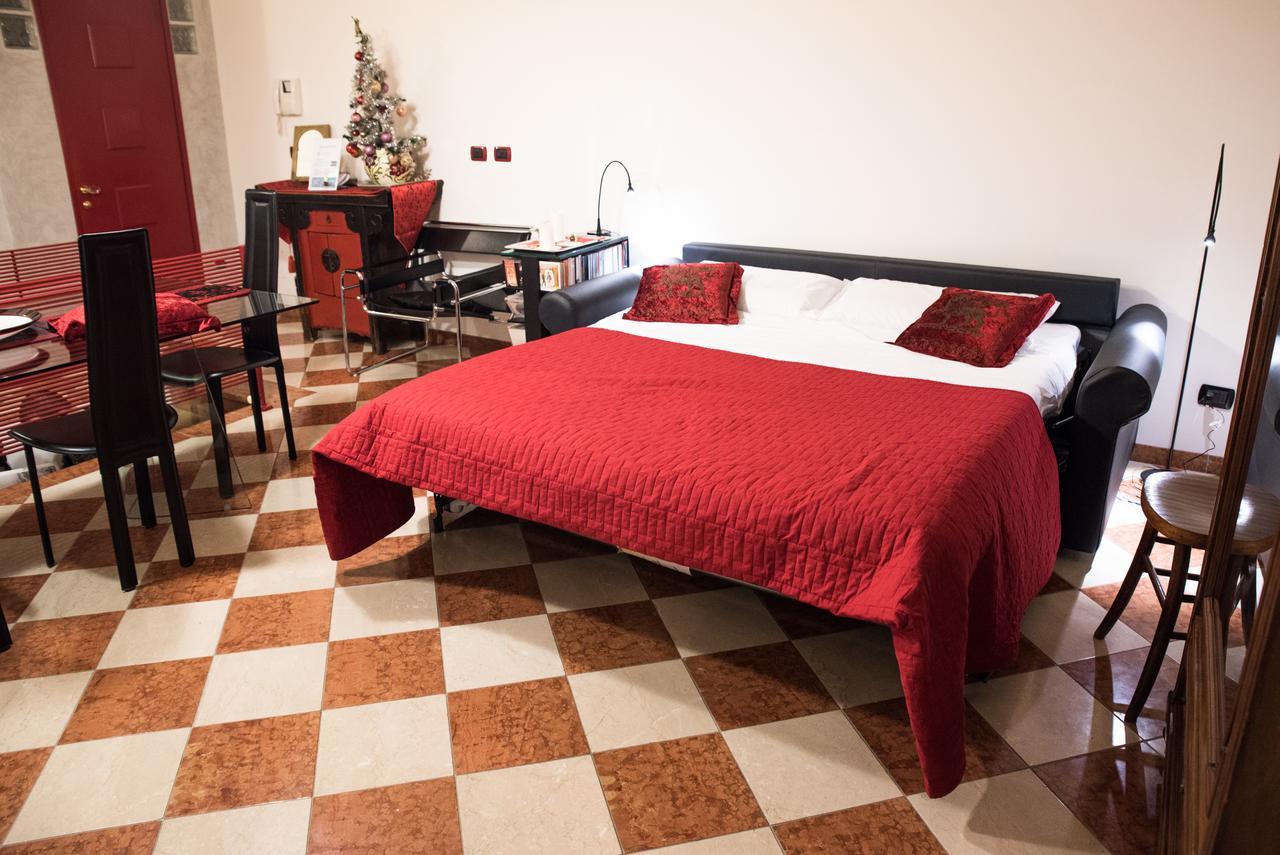Apartment Vivaldi Venice