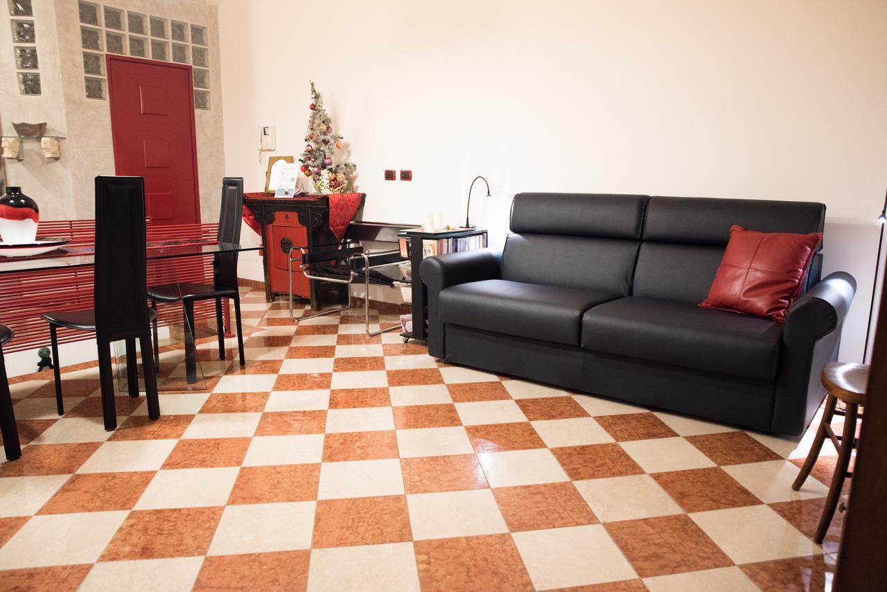 Apartment Vivaldi Venice
