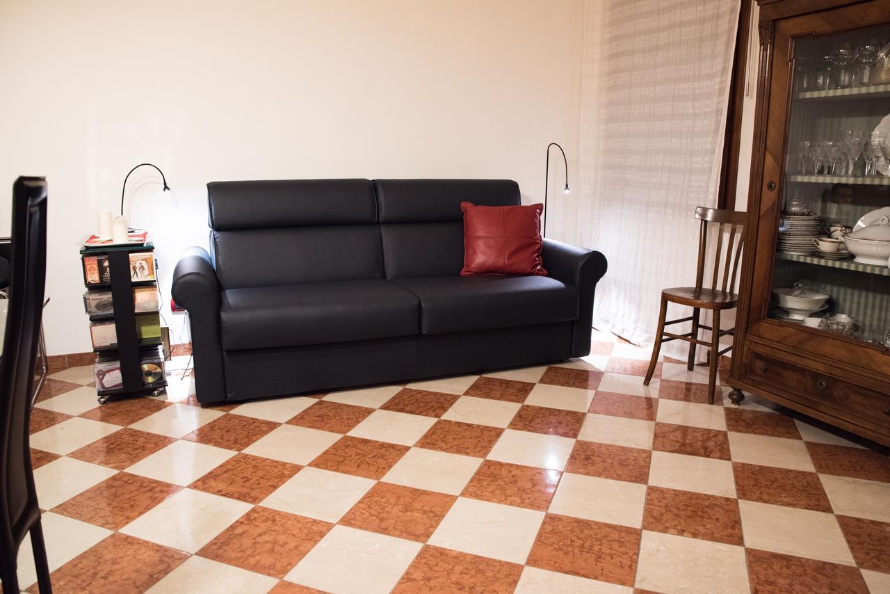 Vivaldi Apartment Venice